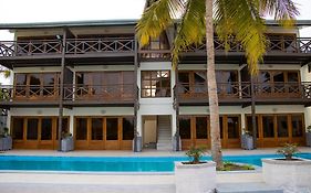 Hotel Baobab Cafe